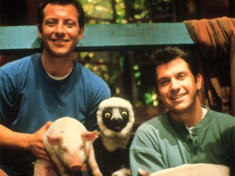 Zoboomafoo